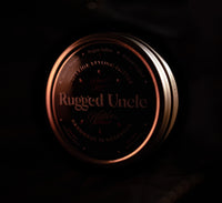 Rugged Uncle, Men's Styling Butter, 2oz